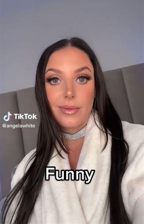 angela white porn hat|Angela White Porn Videos